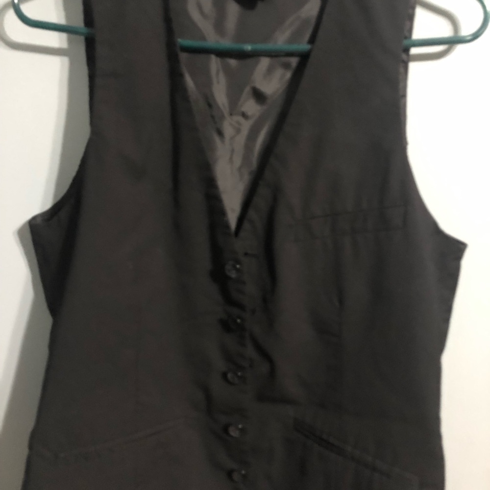 Men Vest